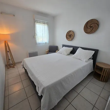 Le Cocon Du Meridien *