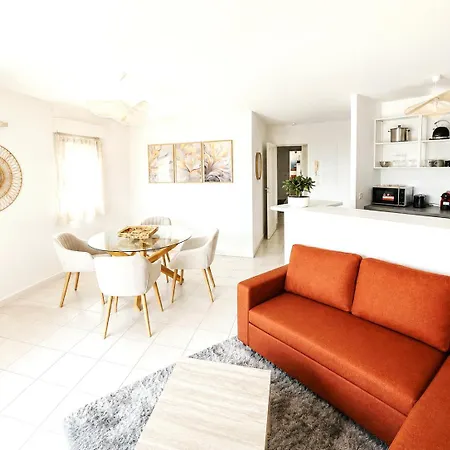 Lejlighed Le Cocon Du Meridien Carcassonne